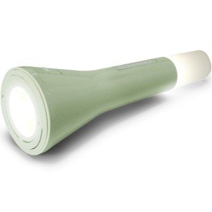 KidyFlashlight Verte KidyFlashlight Verte