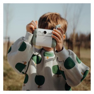 KIDYPRINT l'Appareil photo instantané KIDYPRINT l'Appareil photo instantané