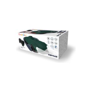 KIDYCAR - Voiture télécommandée verte