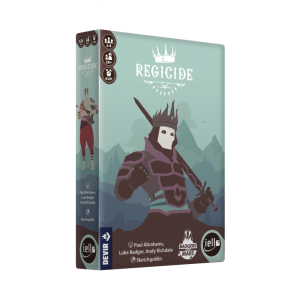 Régicide Régicide