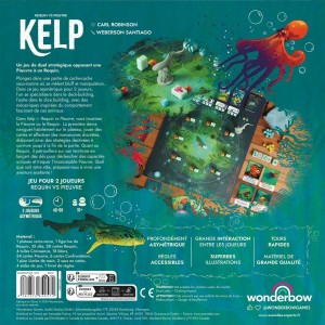 Kelp Kelp