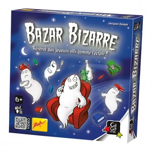 Bazar Bizarre Bazar Bizarre