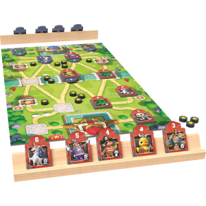 Toy Battle Toy Battle