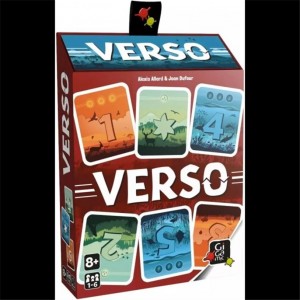 Verso Verso