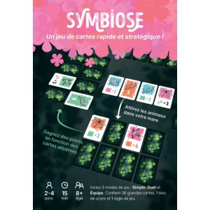 Symbiose Symbiose