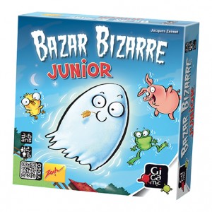 Bazar Bizarre Junior Bazar Bizarre Junior