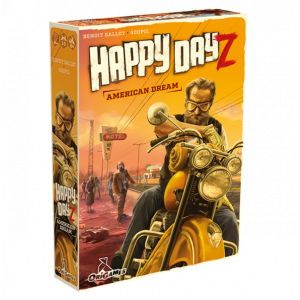 Happy Days - American Dream Happy Days - American Dream