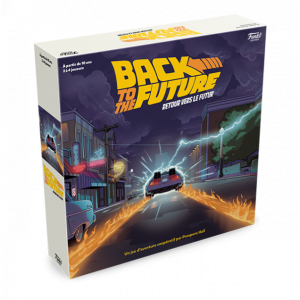 Retour vers le futur Retour vers le futur