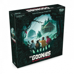 The Goonies : Ne disent jamais mourir The Goonies : Ne disent jamais mourir