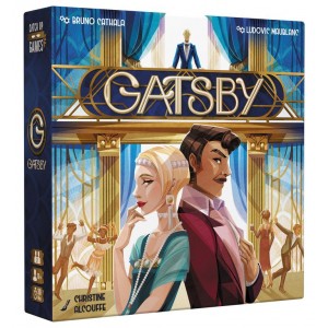Gatsby Gatsby