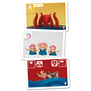 Sea, Salt and Paper : Extra Pepper Sea, Salt and Paper : Extra Pepper