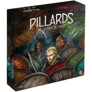 Pillards De La Mer Du Nord - Éd 2024 Pillards De La Mer Du Nord - Éd 2024