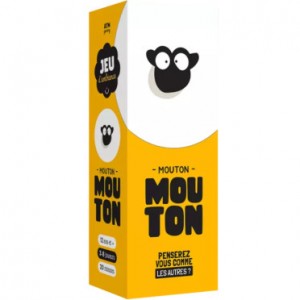 Mouton-Mouton Mouton-Mouton