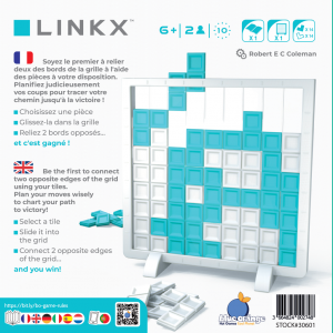 Linkx Linkx
