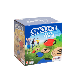 Swoobee Swoobee