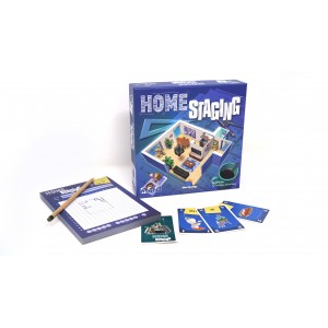 Home staging Home staging