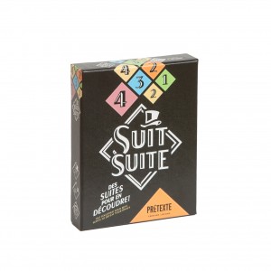 Suit Suite Suit Suite