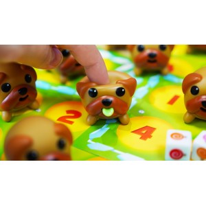 Lolly dogs Lolly dogs