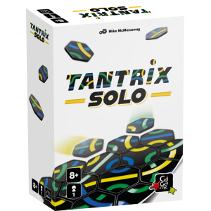 TANTRIX Solo TANTRIX Solo