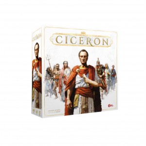 Cicéron Cicéron