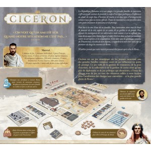 Cicéron Cicéron