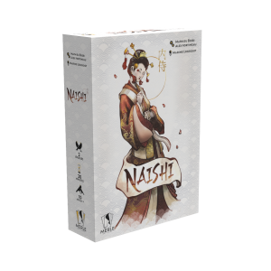 Naishi Naishi
