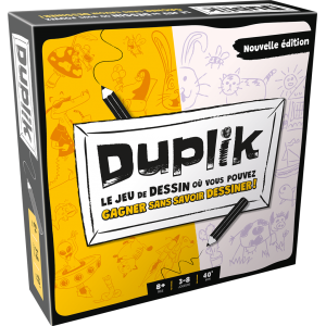 Duplik (refresh) Duplik (refresh)