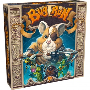 Bug Run Bug Run