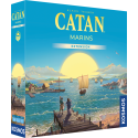 CATAN Extension 2025 Villes et chevaliers 2025