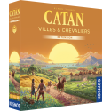 CATAN Extension 2025  Marins
