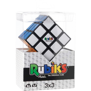 Rubik's Cube 3x3 Advanced Small Pack Rubik's Cube 3x3 Advanced Small Pack
