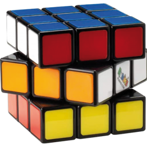 Rubik's Cube 3x3 Advanced Small Pack Rubik's Cube 3x3 Advanced Small Pack