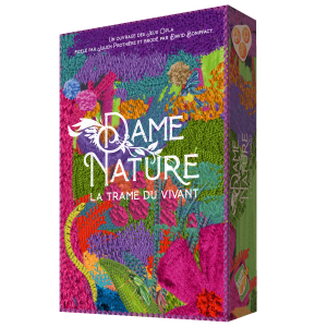 Dame Nature Dame Nature