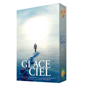 La Glace et le Ciel La Glace et le Ciel