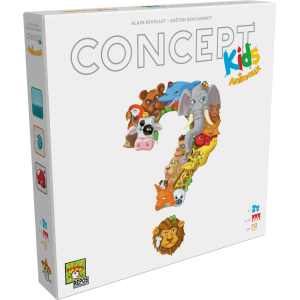 Concept Kids : Animaux Concept Kids : Animaux
