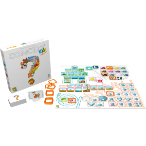 Concept Kids : Animaux Concept Kids : Animaux