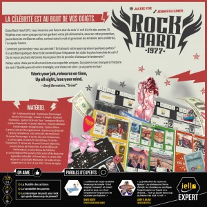 Rock Hard 1977 Rock Hard 1977