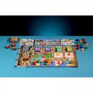 Cities Cities