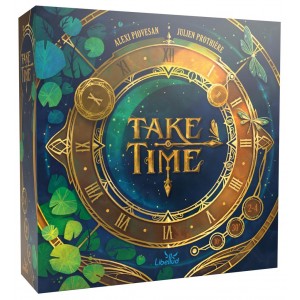 Take Time Take Time