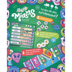 Miams Miams