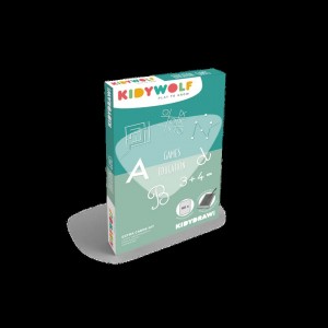 KidyDraw Mini - Refil KidyDraw Mini - Refil