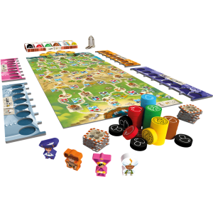 Splendor Kids Splendor Kids