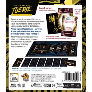 Ce jeu est une tuerie Ce jeu est une tuerie