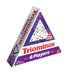 Triominos 6 joueurs