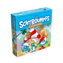 LES SCHTROUMPFS - Le Village Secret