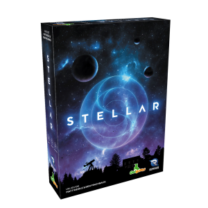 Stellar Stellar