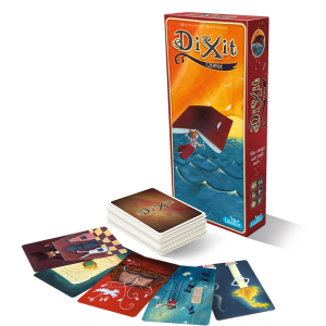 Dixit 2 - Quest Dixit 2 - Quest