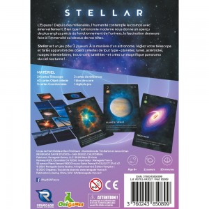 Stellar Stellar