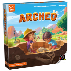 Archeo Archeo