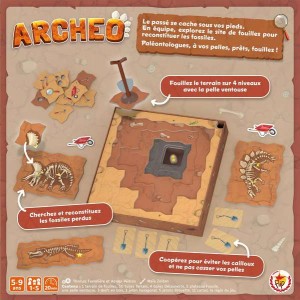 Archeo Archeo